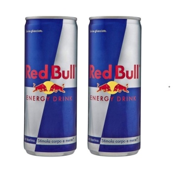  انرژی زا ردبول - 250 میلی لیتر بسته 2 عددی63402d774075722220